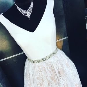 Sherri Hill Cocktail Dress